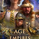Age Of Empires IV​