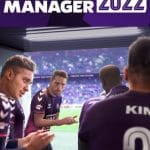 FOOTBALL MANAGER 2022
